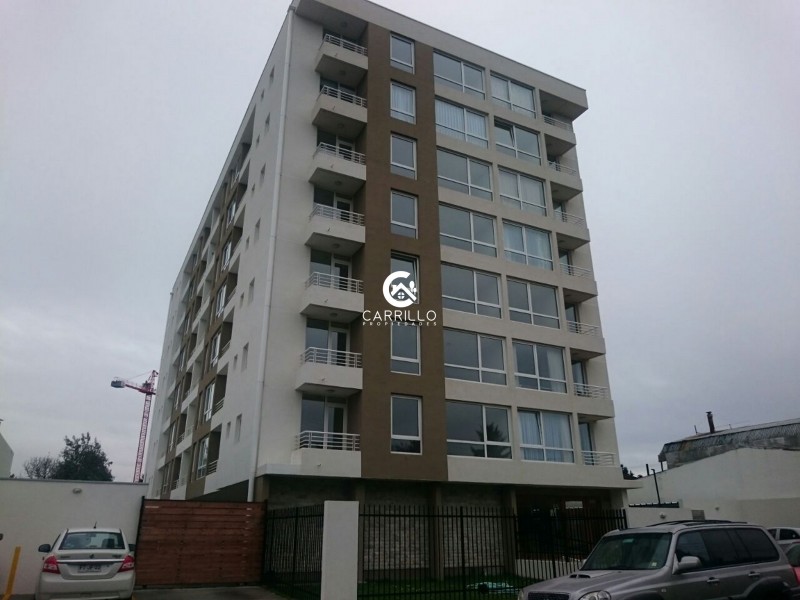 Fotografía de Arrendamos Estudio Con Balcon