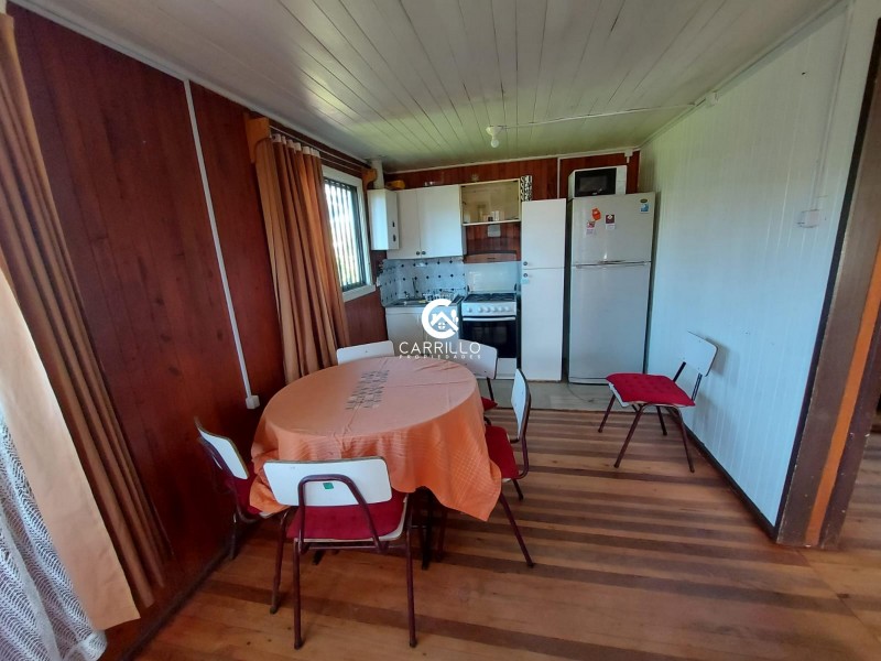 Vendemos Casa Cercana A la Playa de Mehun