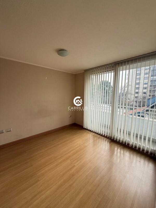 Arriendamos Departamento A Pasos de Avenida Alemania