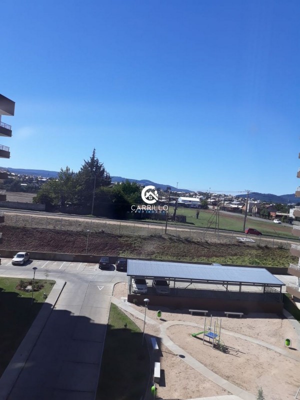 Arrendamos Depto Estilo Mariposa Condominio Alta Vista