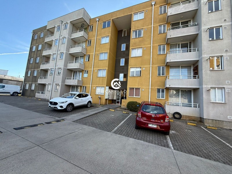 Fotografía de Vendemos Depto en Condominio Luis Durand