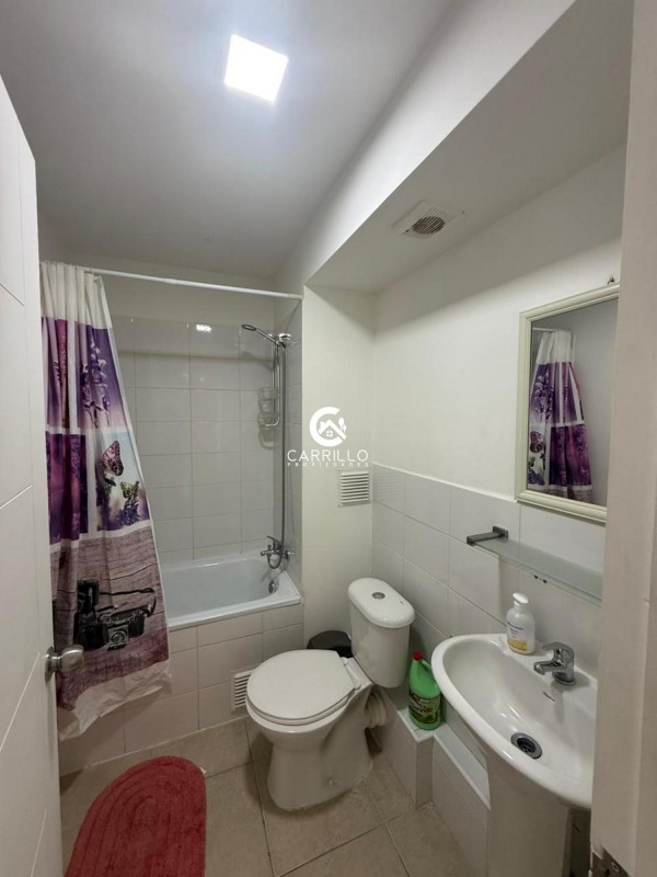 Arrendamos Depto en Condominio los Castaños de Labranza