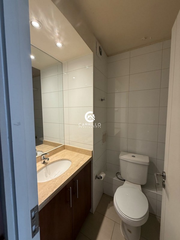 Arriendamos Departamento A Pasos de Avenida Alemania