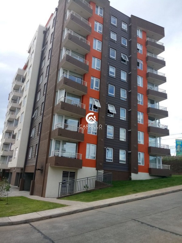 Fotografía de Arrendamos Depto Estilo Mariposa Condominio Alta Vista