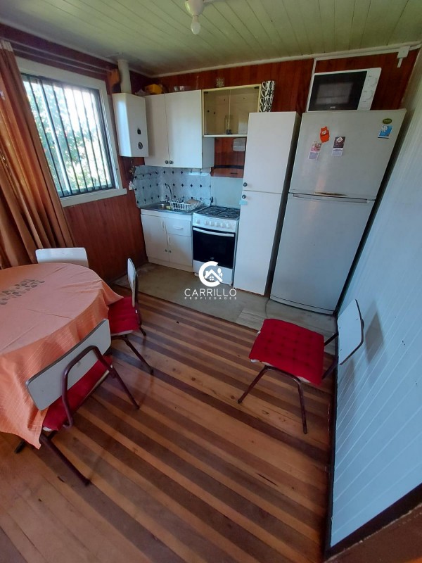 Vendemos Casa Cercana A la Playa de Mehun