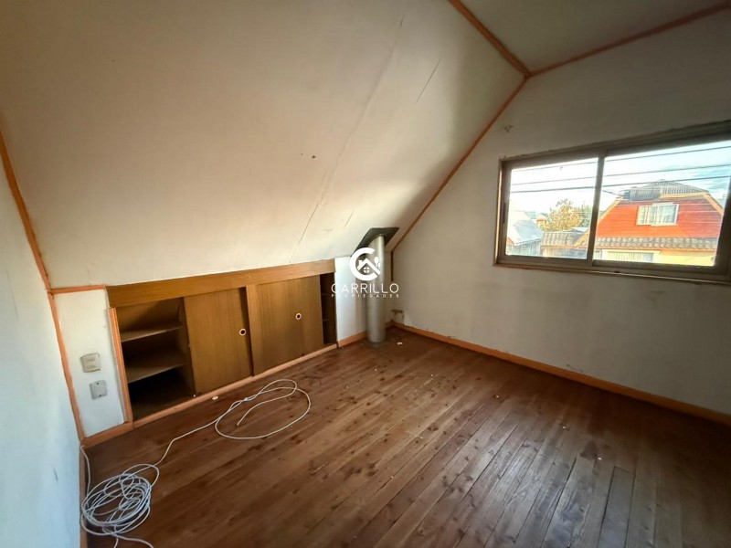Arrendamos Casa en Villa Galicia