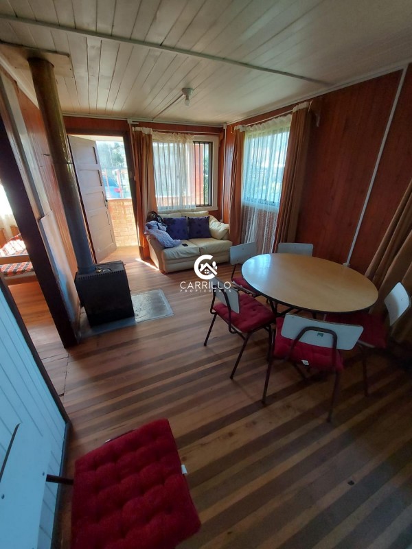 Vendemos Casa Cercana A la Playa de Mehun