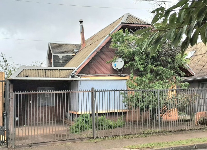 Fotografía de Vendemos Casa en Villa Jardin de las Rosas