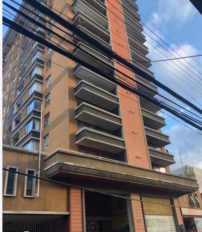 Fotografía de Arrendamos Depto en Edificio Torre el Bosque