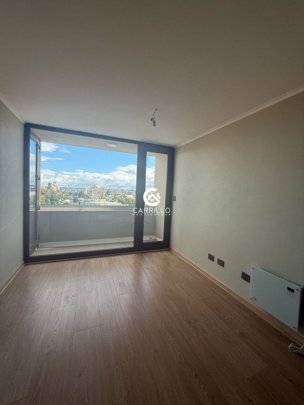 Arrendamos Depto Edificio Bello Ii