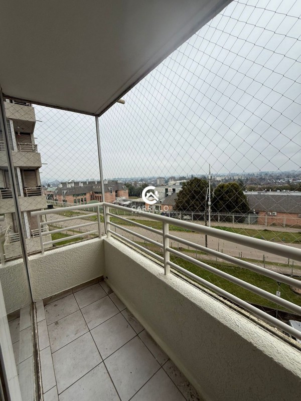 Arrendamos Depto Estilo Mariposa Condominio Alta Vista