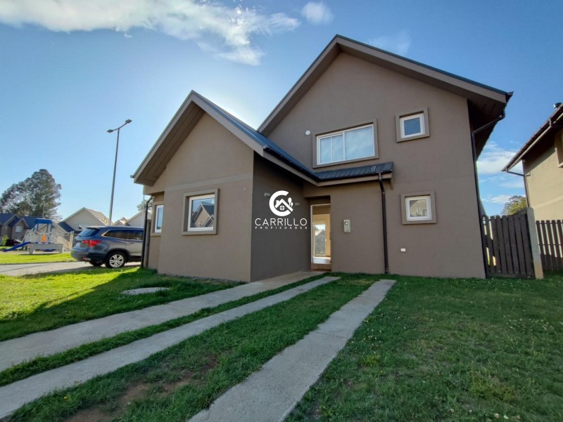 Fotografía de Arrendamos Casa en Condominio San Sebastian