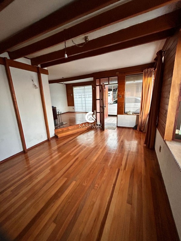 Arrendamos Casa en Villa Trianon