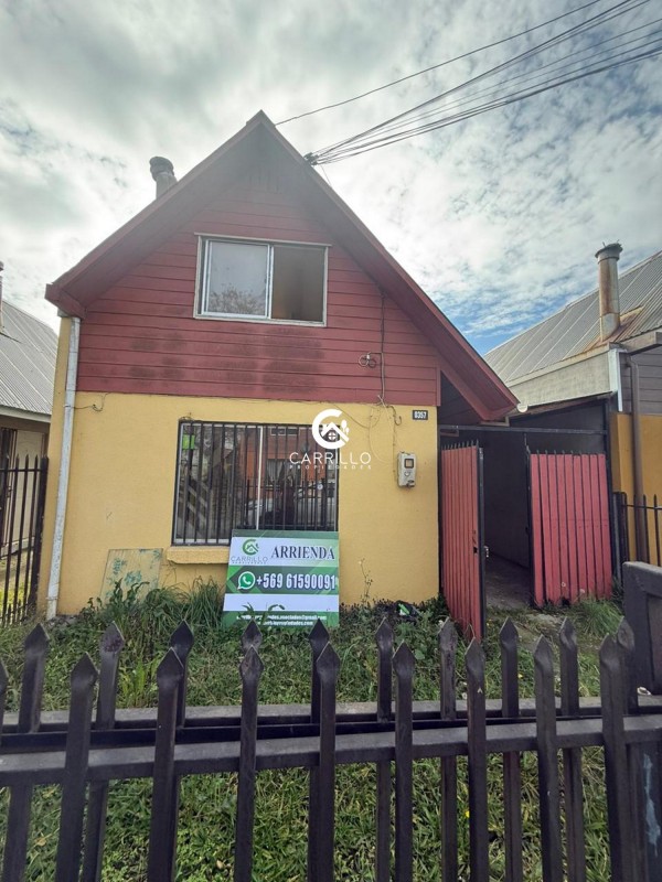 Fotografía de Arrendamos Casa en Villa los Castaños de Labranza