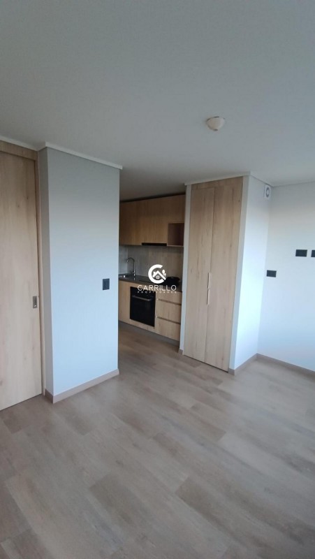 Arrendamos Depto Monoambiente Edificio Stepke 2