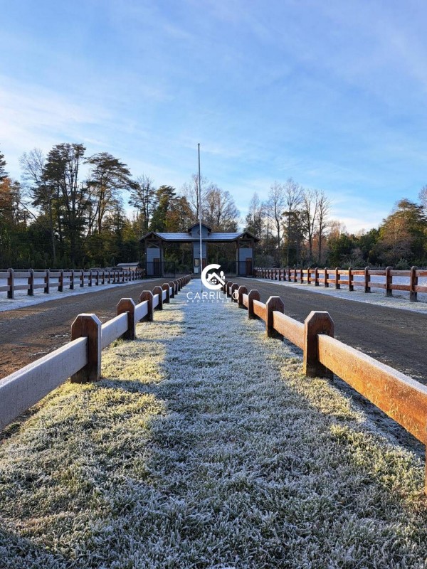 Vendemos Parcela en Condominio Country Villarrica Ii