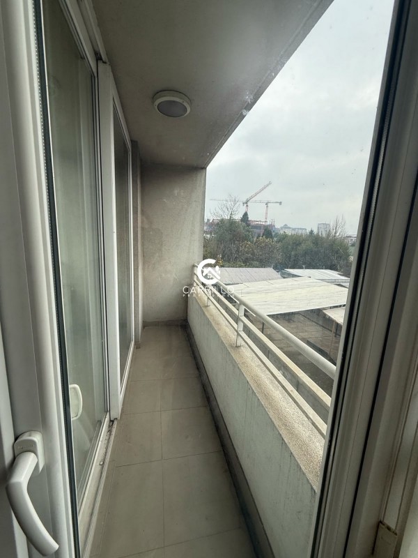 Arriendamos Departamento A Pasos de Avenida Alemania