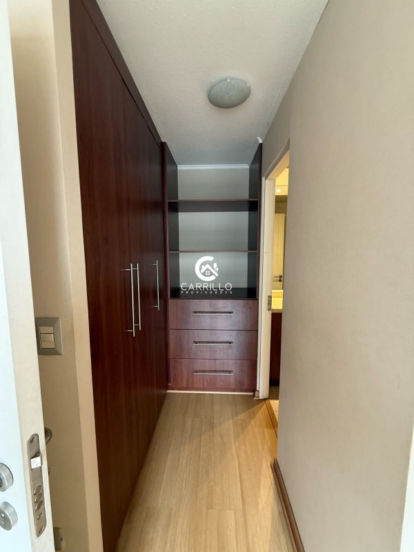 Arriendamos Departamento A Pasos de Avenida Alemania