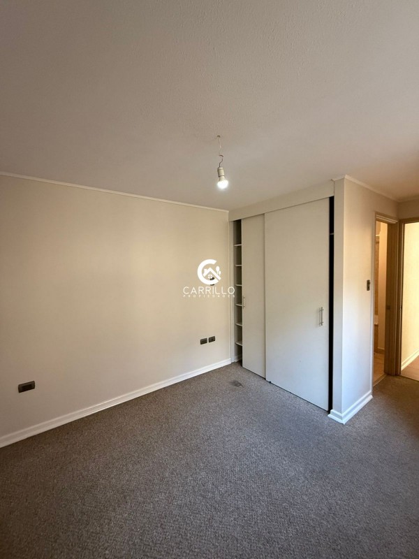 Vendemos Depto en Condominio Luis Durand