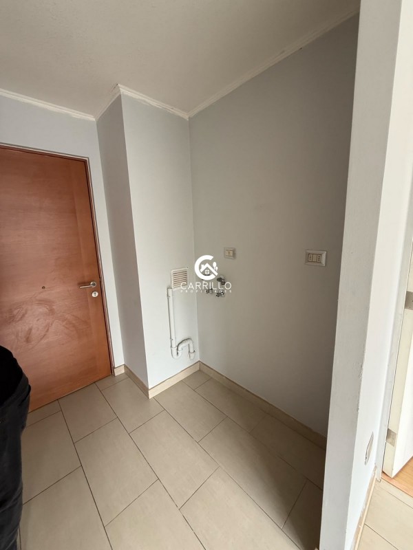 Arriendamos Departamento A Pasos de Avenida Alemania