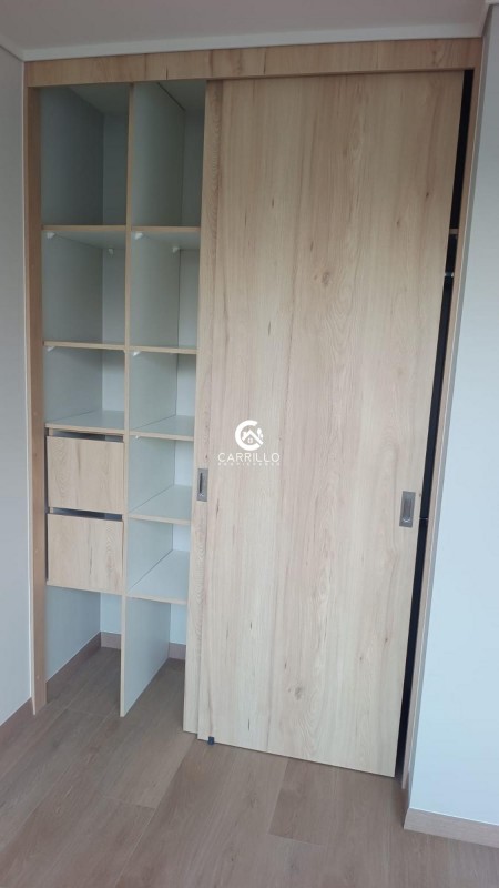 Arrendamos Depto Monoambiente Edificio Stepke 2