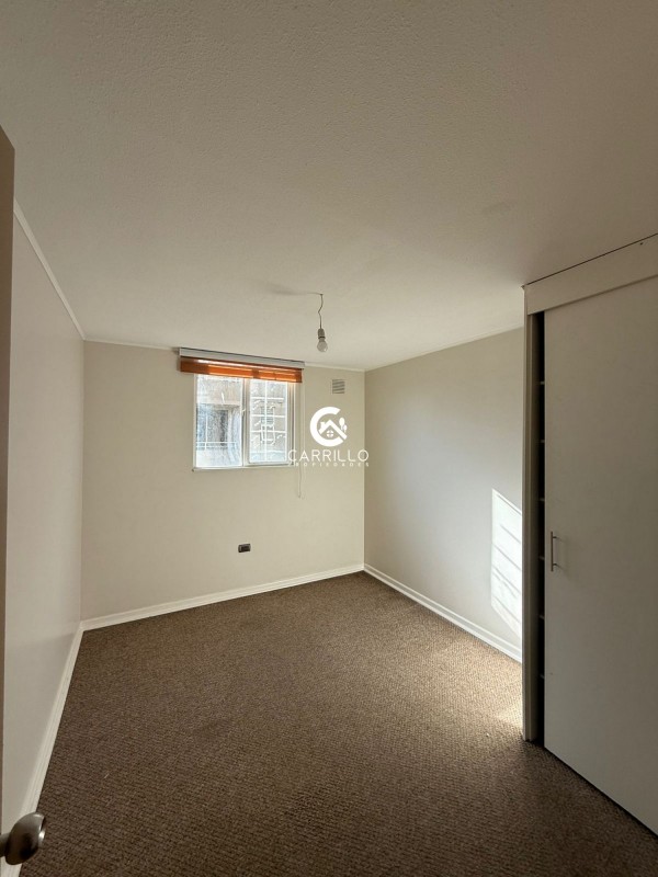 Vendemos Depto en Condominio Luis Durand