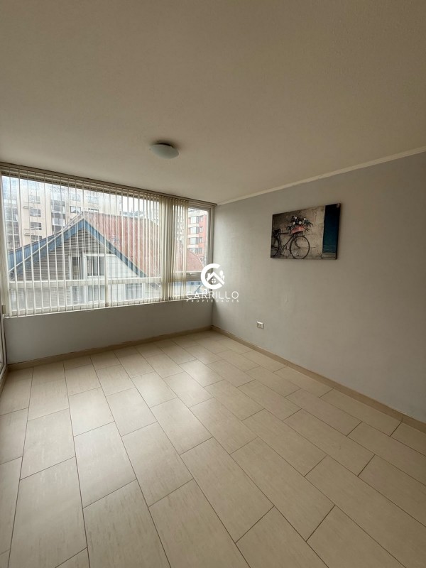 Arriendamos Departamento A Pasos de Avenida Alemania
