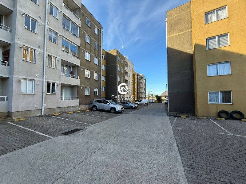 Fotografía de Vendemos Departamento en Condominio Luis Durand