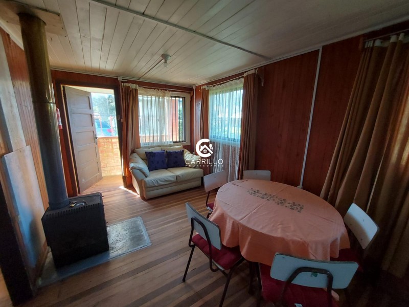 Vendemos Casa Cercana A la Playa de Mehun