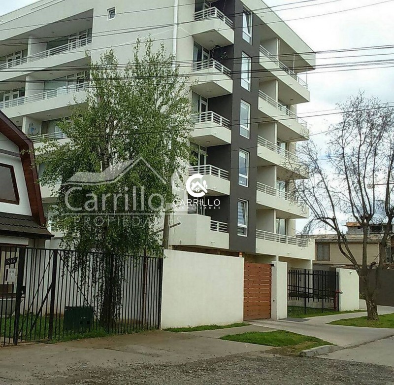 Fotografía de Vendemos Departamento en el Edificio Lugano