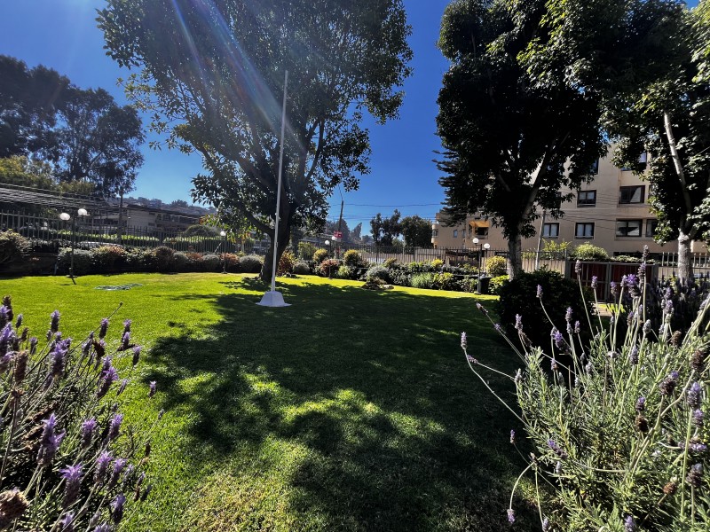 Vendo Depto. Reñaca, Vicuña Mackenna, 3D, 2B y B, Cerca Play