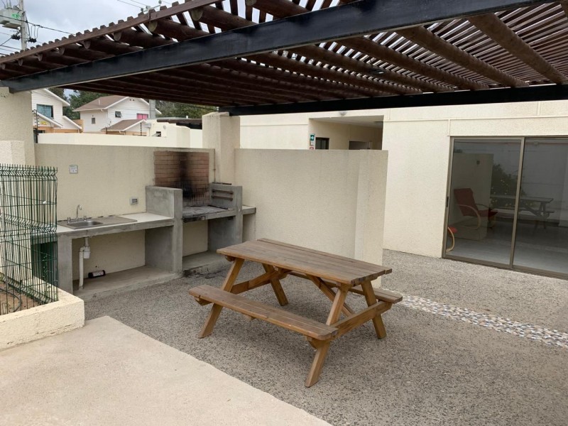 Arrdo Impecable Depto las Acacias, Peñablanca, 3D 1B y Estac