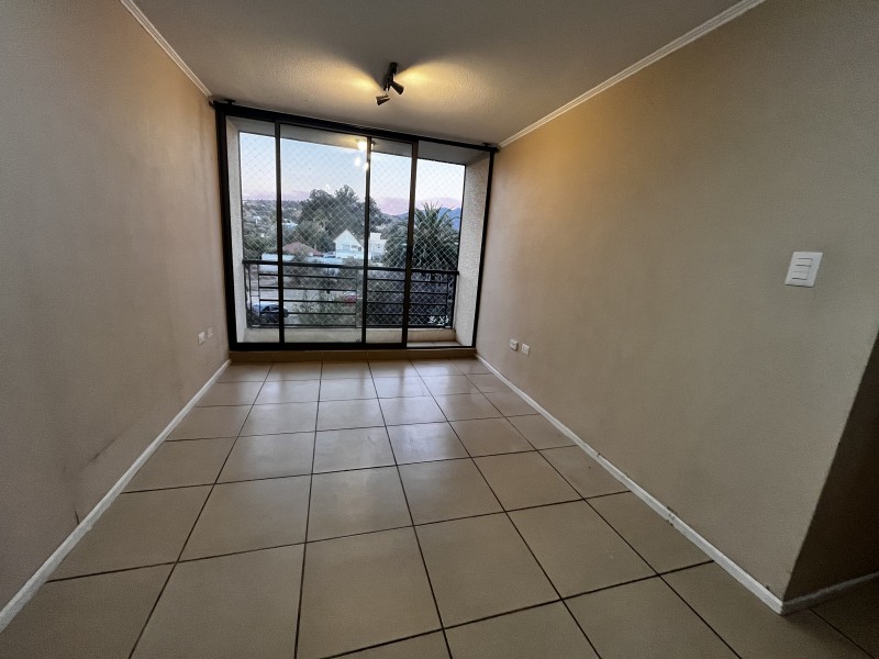 Arrdo Impecable Depto las Acacias, Peñablanca, 3D 1B y Estac