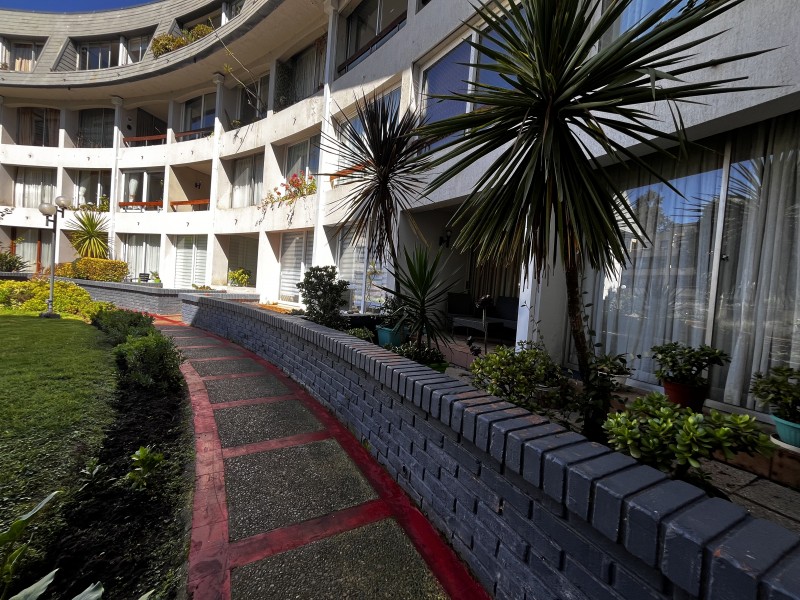 Vendo Depto. Reñaca, Vicuña Mackenna, 3D, 2B y B, Cerca Play