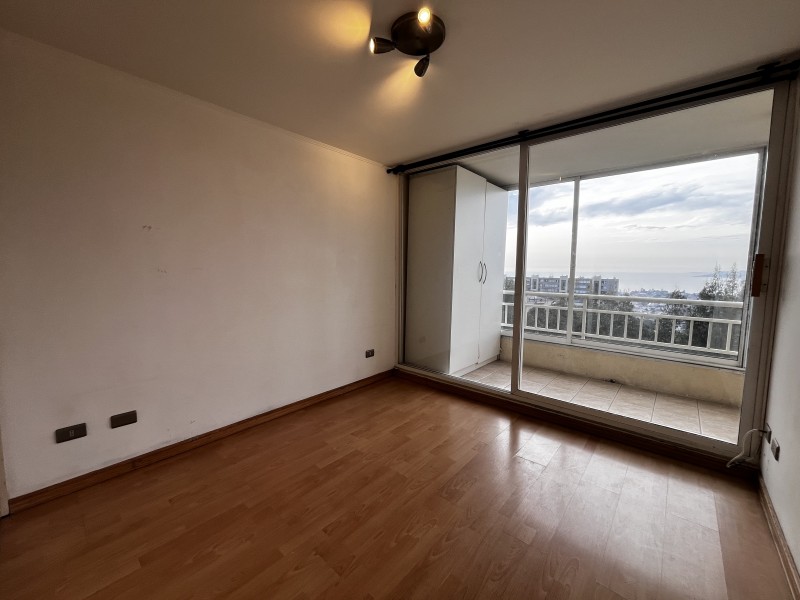 Vendo Depto Agua Santa, Muy Soleado 3D 2B y Estac, Padre H.