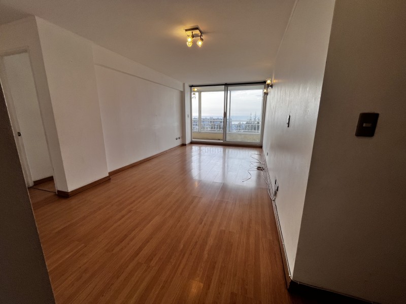 Vendo Depto Agua Santa, Muy Soleado 3D 2B y Estac, Padre H.