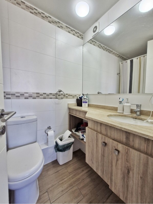Vende Dpto 2D, Linda Vista, Costa de Montemar, Concón!