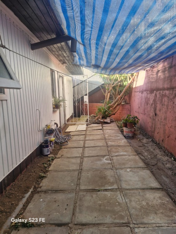 Casa Estilo Cabaña en el Corazón de Cerro Alegre