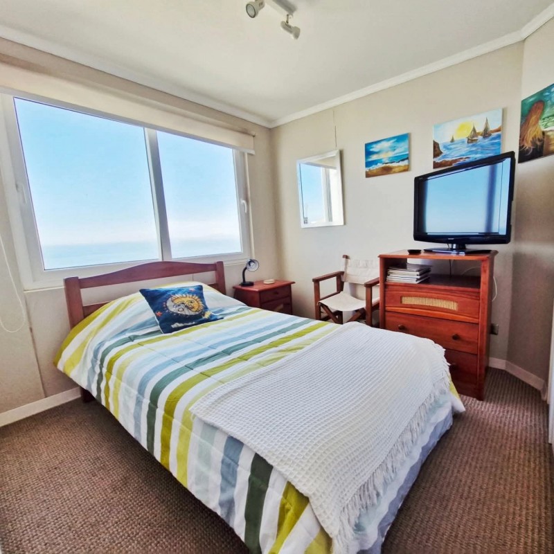 Vende Dpto de 3D Con Vista, Costa Lilenes, Concón!