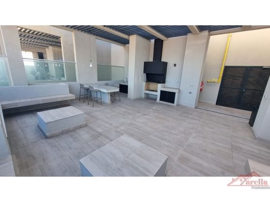Se Arrienda Departamento en Edificio Ecocosta