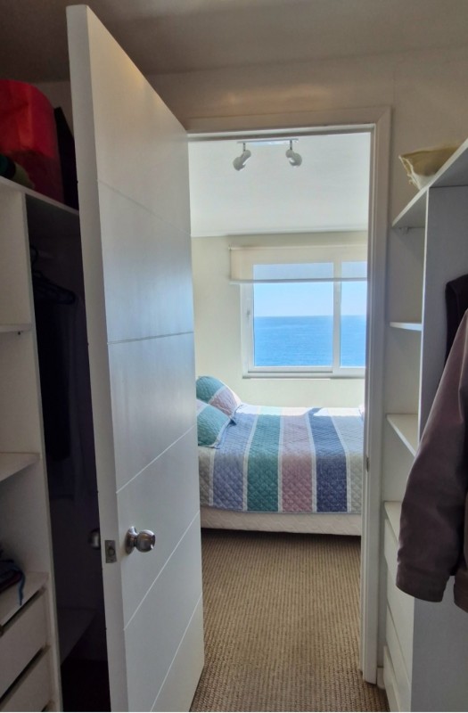 Vende Dpto de 3D Con Vista, Costa Lilenes, Concón!