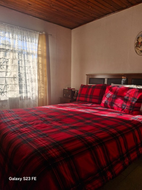 Casa Estilo Cabaña en el Corazón de Cerro Alegre