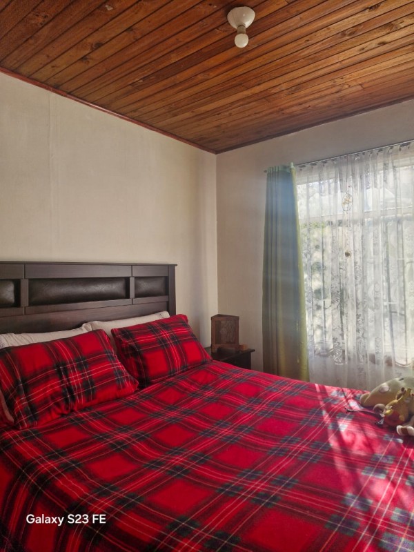 Casa Estilo Cabaña en el Corazón de Cerro Alegre