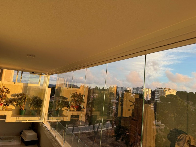 Fotografía de Excelente Departamento Seminuevo - Lomas de Montemar, Concón