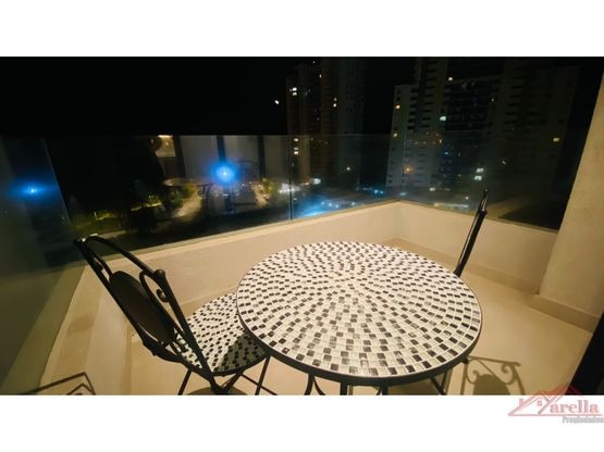 Se Arrienda Departamento en Edificio Ecocosta