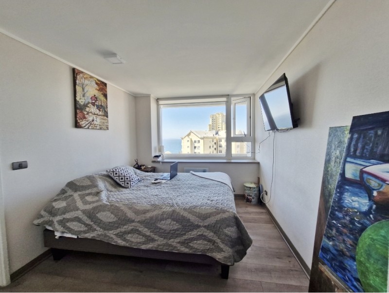 Vende Dpto 2D, Linda Vista, Costa de Montemar, Concón!