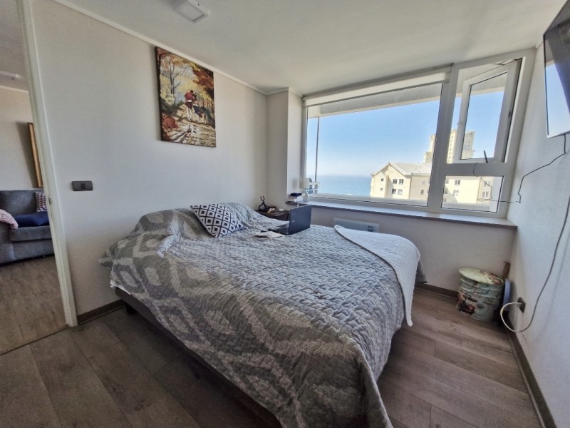 Vende Dpto 2D, Linda Vista, Costa de Montemar, Concón!