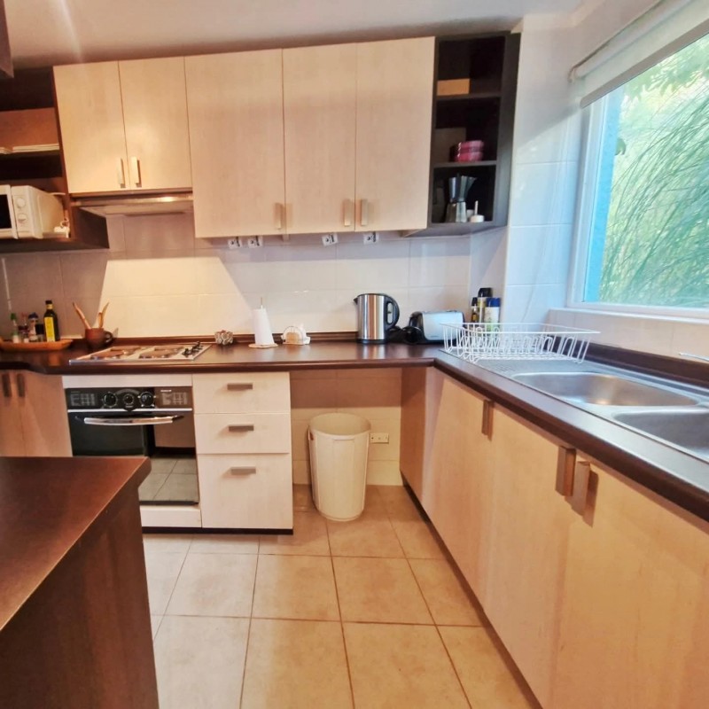 Vende Dpto de 3D Con Vista, Costa Lilenes, Concón!