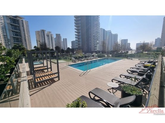Se Arrienda Departamento en Edificio Ecocosta