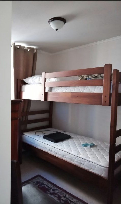 Se Arrienda Cómodo Dpto Amoblado , 2 D, Concon!!